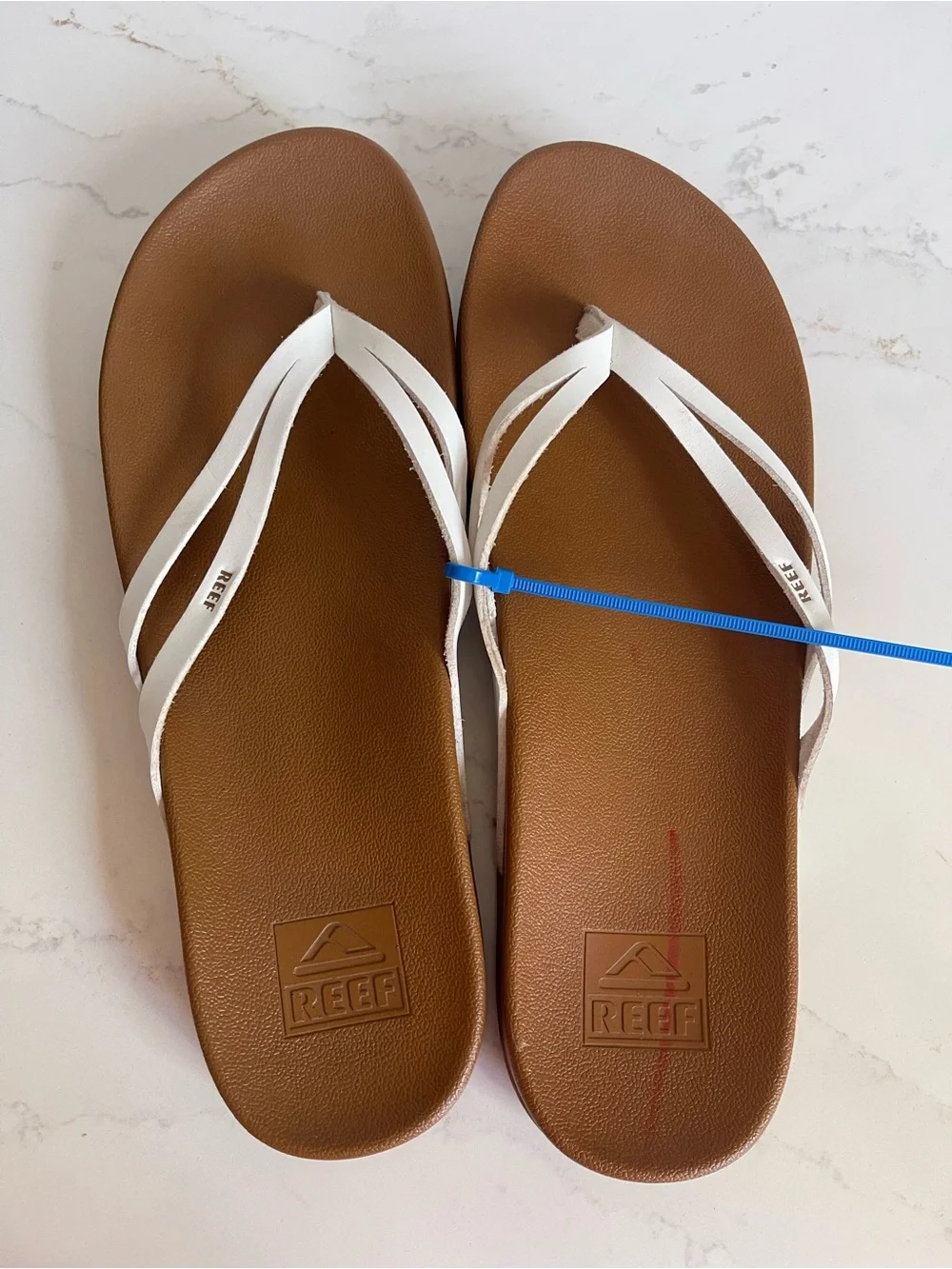 Reef classic sandals